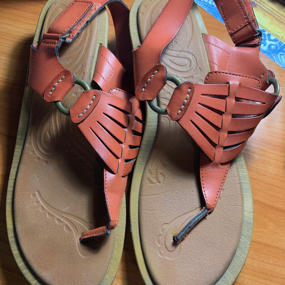 Clark Sandals - Picture 4 of 4